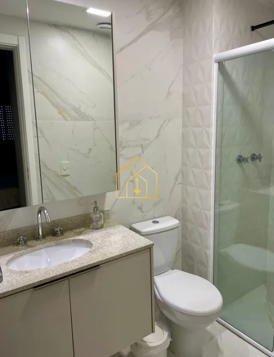 Imagem Apartamento à venda no bairro Centro - Santo André/SP