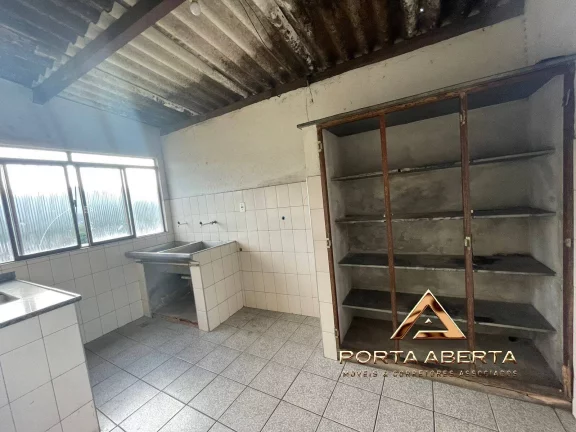 Imagem Apto 3 Quartos, Cachoeira do Vale - Timóteo - MG