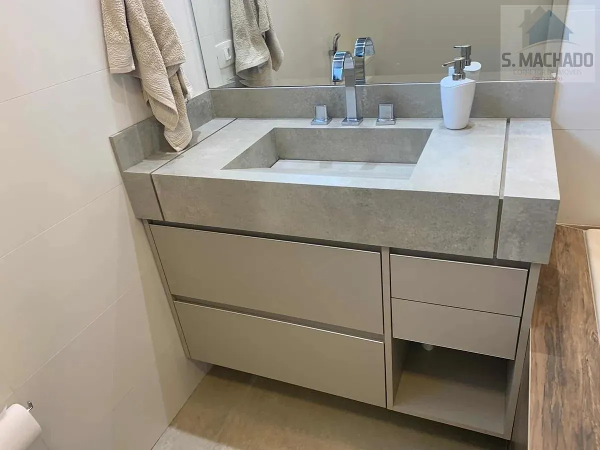 Imagem Apartamento para Venda em Santo André / SP no bairro Parque das Nações