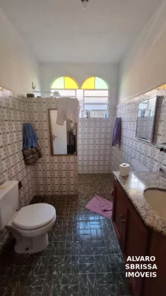 Imagem Vende - Casa Vila Gardiman- Itu-SP
