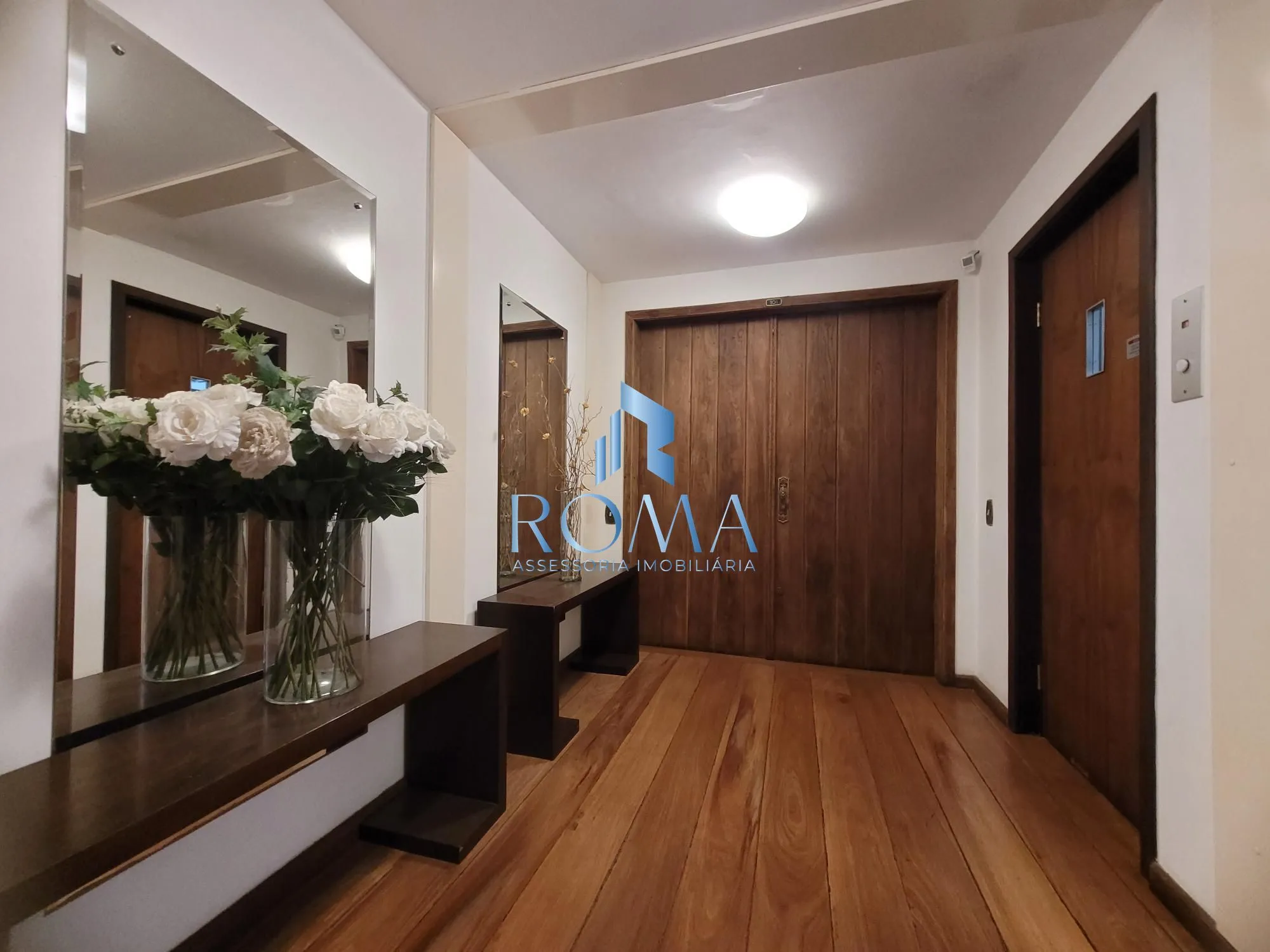 Imagem Apartamento no Residencial Antoniazzi
