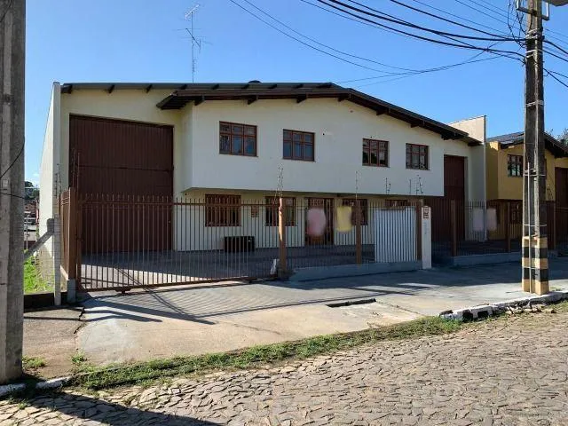 Imagem Pavilhão para Venda em Novo Hamburgo / RS no bairro Petrópolis