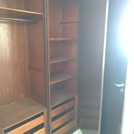 Imagem Apartamento com 3 Quartos à Venda, 180 m² em Pompéia - Santos