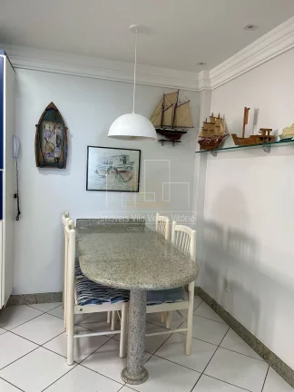 Imagem Apartamento 3 quartos frente mar à venda, Praia de Itaparica, Vila Velha, ES