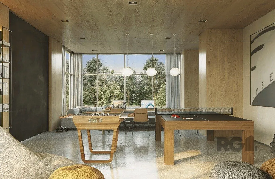 Imagem Apartamento em Cristal