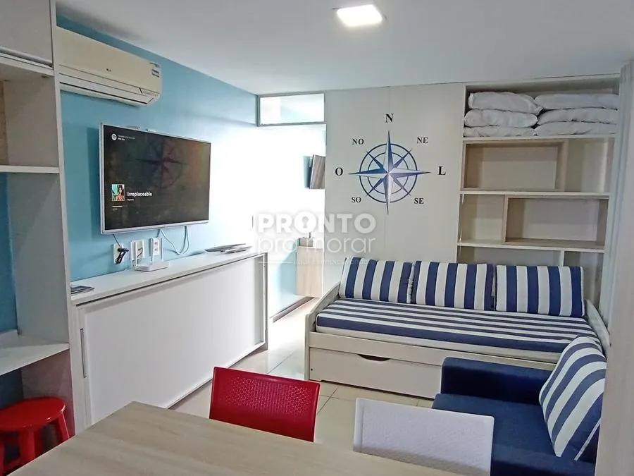 Imagem Praia dos Carneiros Flat Hotel