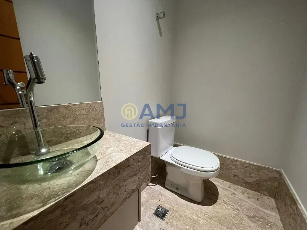 Imagem Apartamento à Venda - 3 Suítes no Setor Pedro Ludovico | Res. Flores do Parque