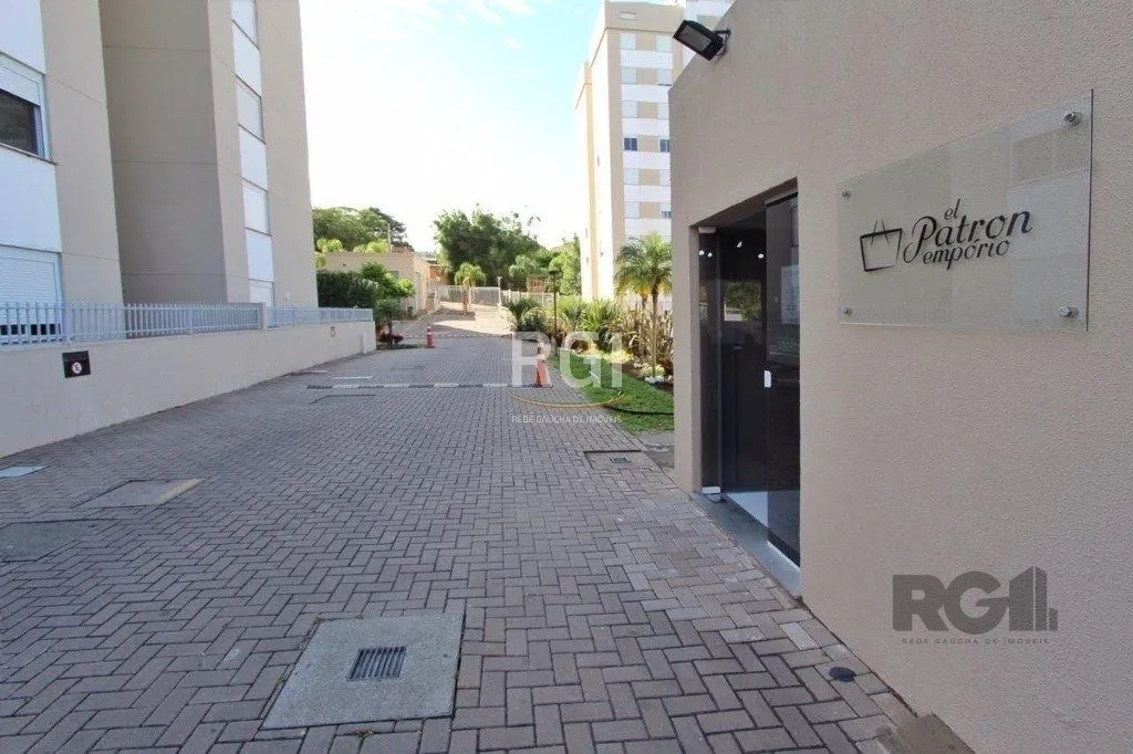 Imagem Apartamento em Teresópolis