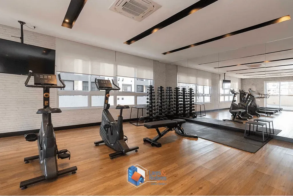 Imagem Apartamento à venda 1 Quarto 31M² Pinheiros São Paulo - SP