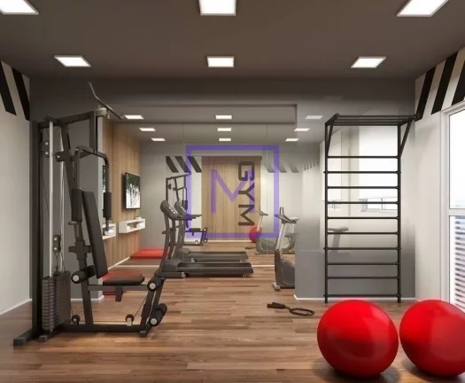 Imagem Apartamento de 1 e 2 dorms na Vila Curuçá - Casa Verde e Amarela