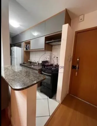 Imagem Apartamento 2 quartos PORTEIRA FECHADA em Ilha dos Bentos