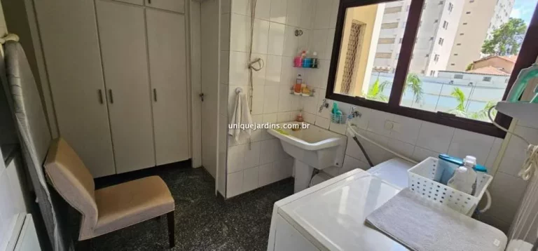 Imagem Apartamento à venda Vila Mariana São Paulo