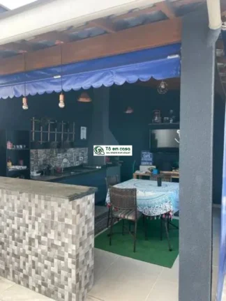 Imagem CASA RESIDENCIAL em CAÇAPAVA - SP, CONDOMÍNIO TERRAS DO VALE