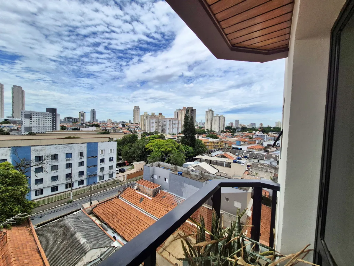Imagem Apartamento para venda em Mooca com 3 quartos, sendo 1 suíte, 110m2