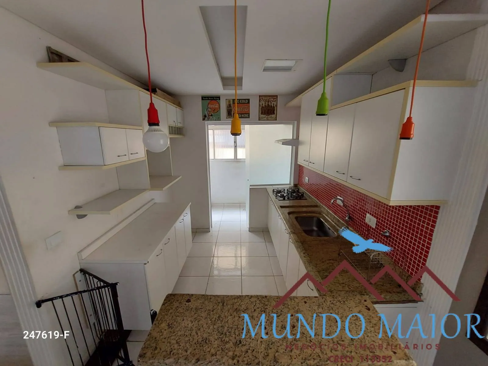 Imagem Apartamentos com 2 Quartos e 1 banheiro à Venda em Vila Francisco Matarazzo