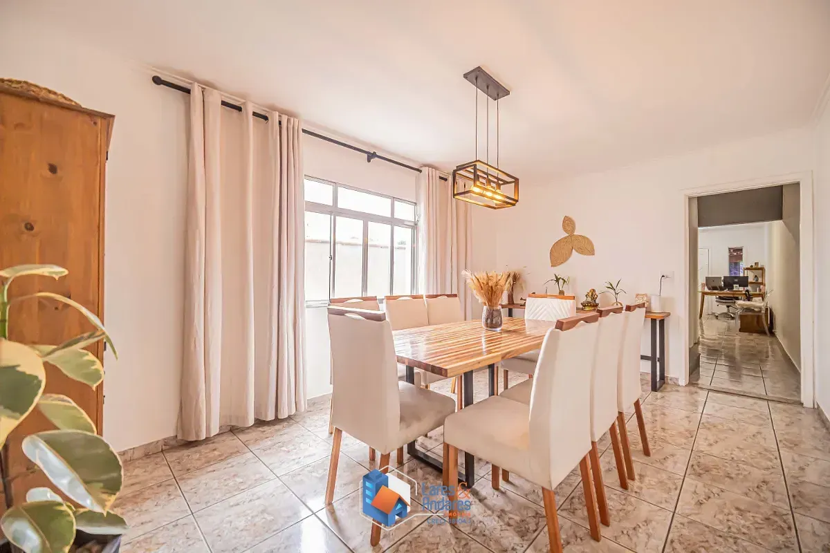 Imagem Casa para venda em Jardim Monte Kemel com 3 quartos, sendo 1 suíte, 172m²