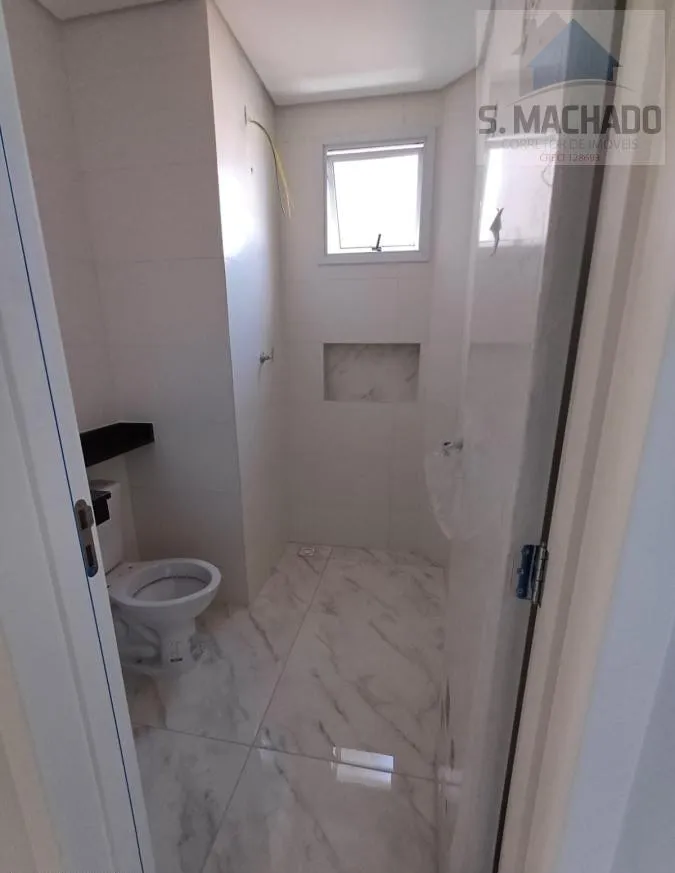 Imagem Apartamento para Venda em Santo André / SP no bairro Campestre