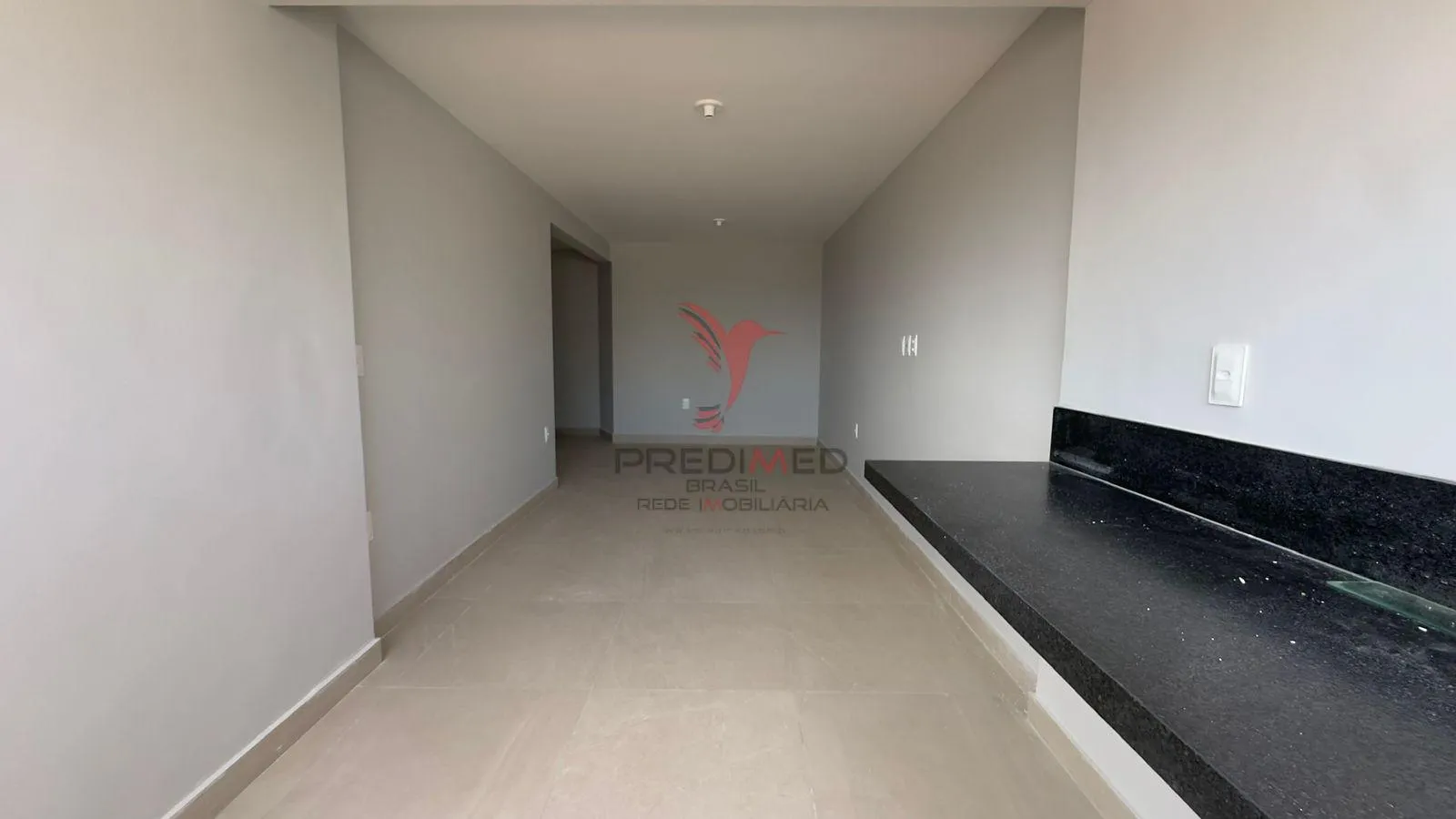 Imagem Apartamento andar alto em Manaíra