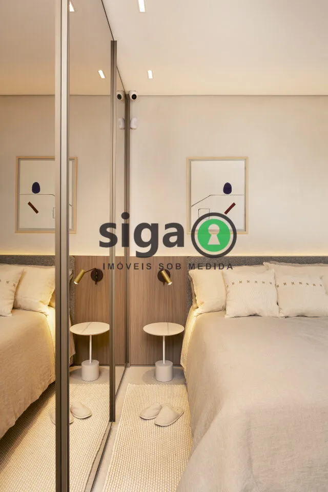 Imagem Seu Novo Estilo de Vida no Coração da Vila Mariana - Conforto, Lazer e Sofisticação em São Paulo