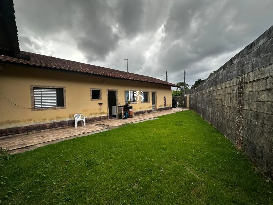 Foto do imóvel Casa, Residencial para Aluguel, Nossa Senhora do Sion, Itanhaém