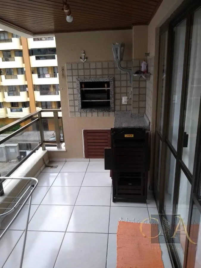 Imagem Apartamento para Temporada em Itapema, Meia Praia, 2 dormitórios, 1 suíte, 2 banheiros, 1 vaga