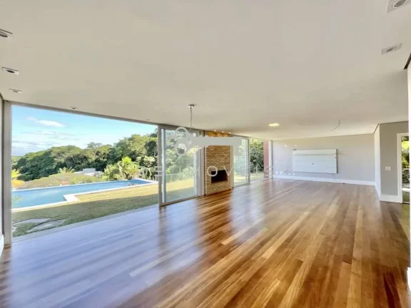 Imagem Cond. Pousada dos Bandeirantes - 4 sts, gourmet, piscina, vista!