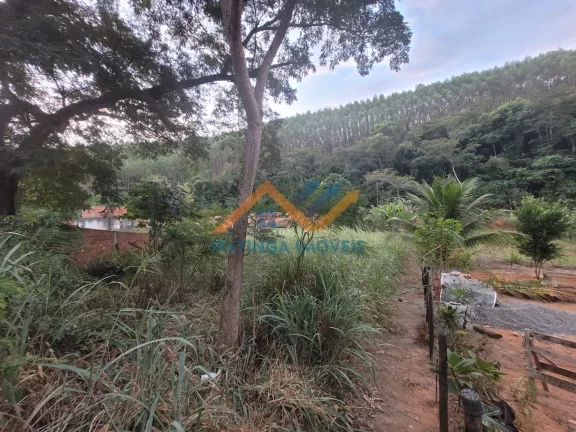 Imagem Chácara em ótima localização no Ipaba
