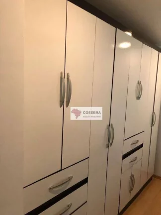 Imagem Apartamento com 1 dormitório à venda, 57 m² por R$ 1.080.000,00 - Itaim Bibi - São Paulo/SP