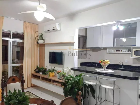 Imagem APARTAMENTO RESIDENCIAL em SÃO JOSÉ - SC, CAMPINAS