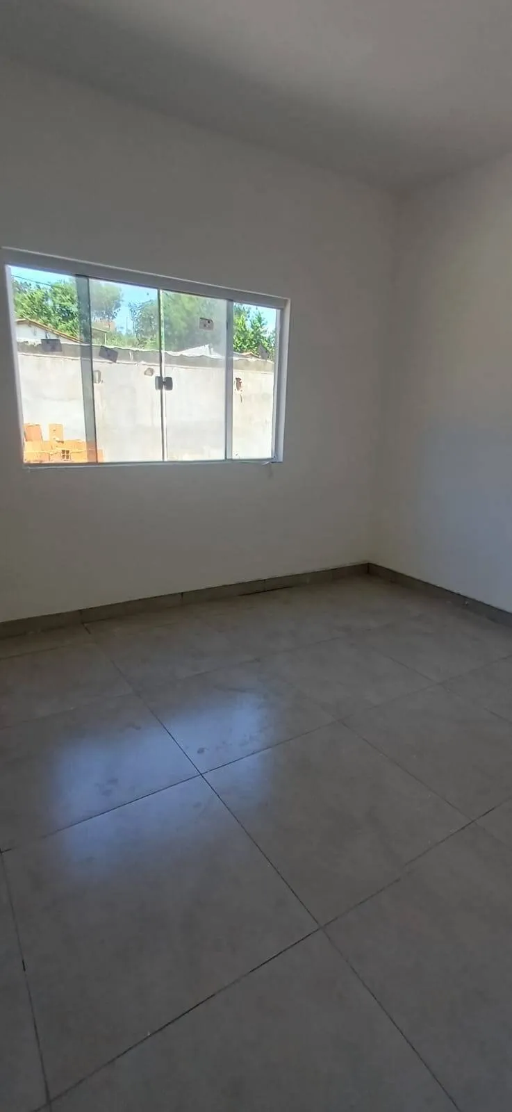 Imagem Casa 2 Quartos Bairro Altos da Serra Cuiaba