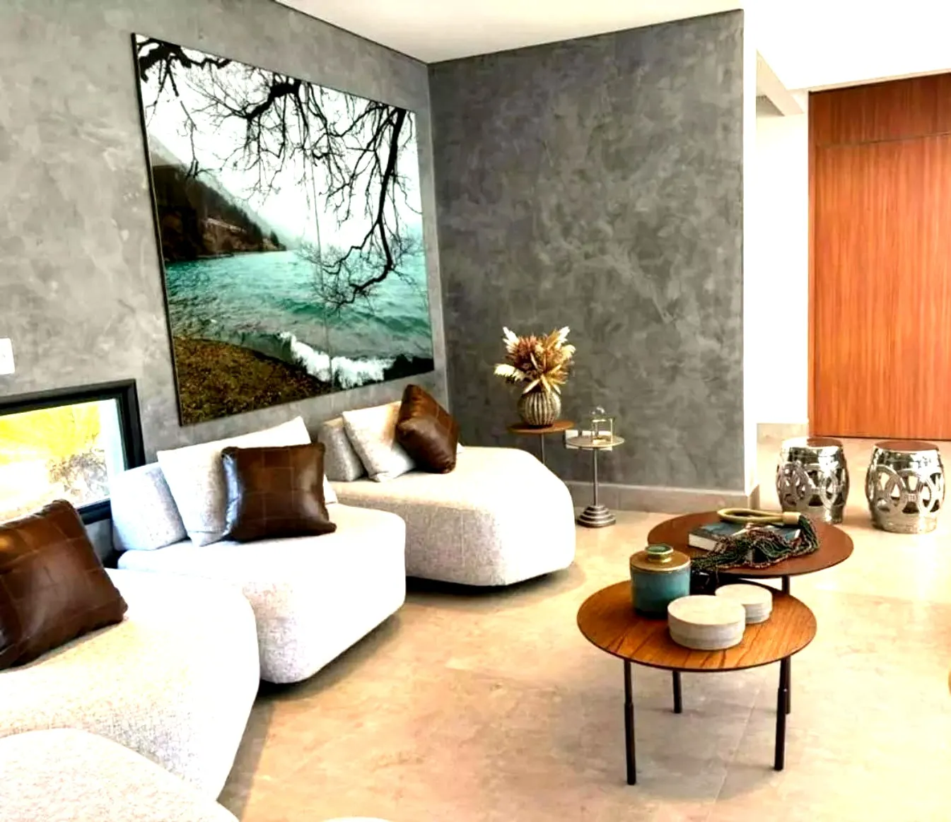 Imagem Casa de Luxo à Venda Condomínio Lago Azul Golfe Clube 4 Suítes, Cinema, Academia Prox Shopping Iguatemi (Aceita Permuta e Parcelamento)