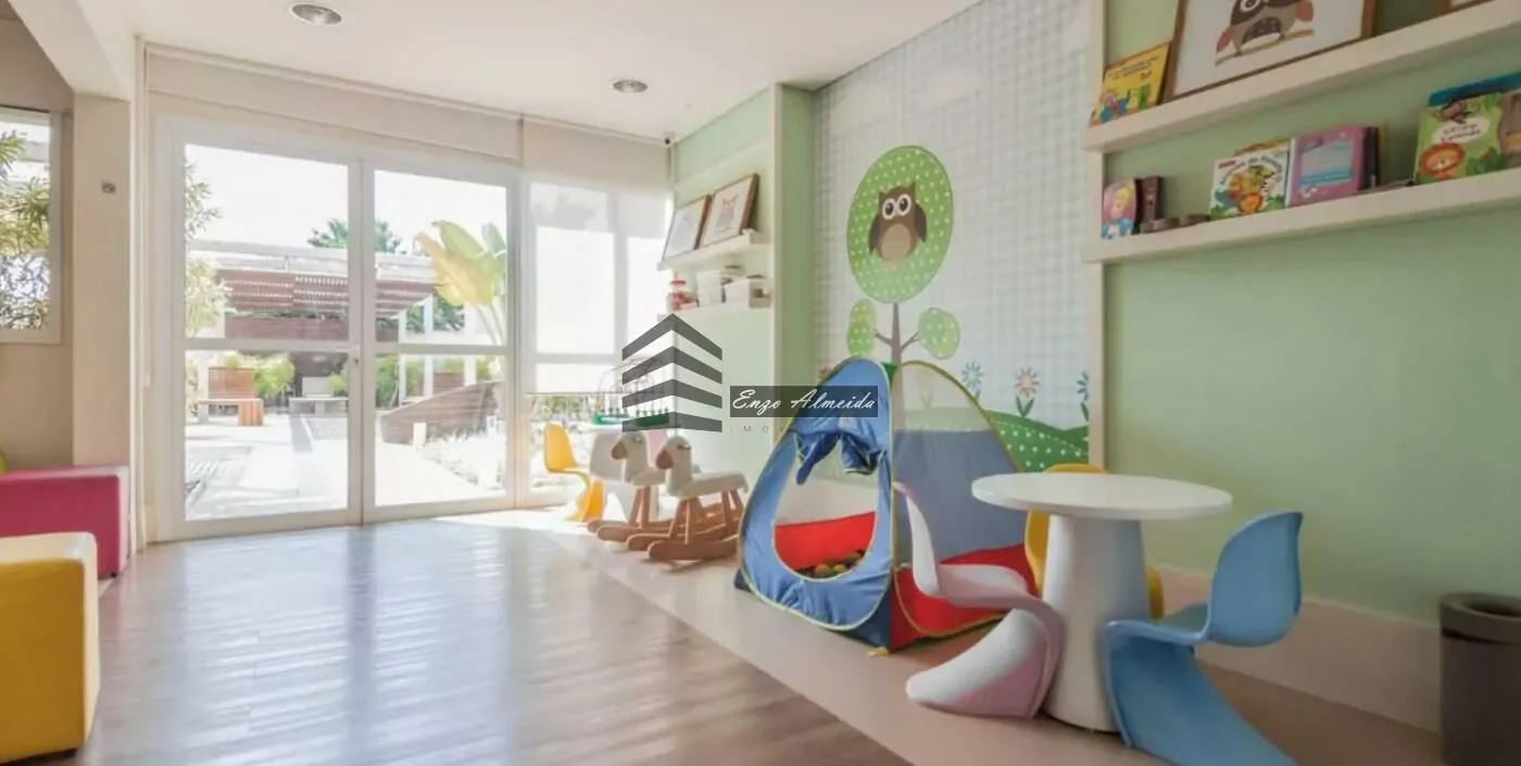 Imagem Level Alto da Lapa - Apartamento à venda em São Paulo/SP