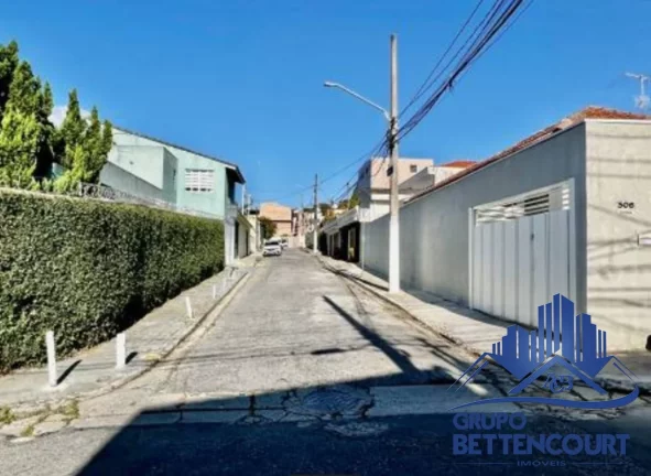 Imagem CASA RESIDENCIAL em São Paulo - SP, Santana