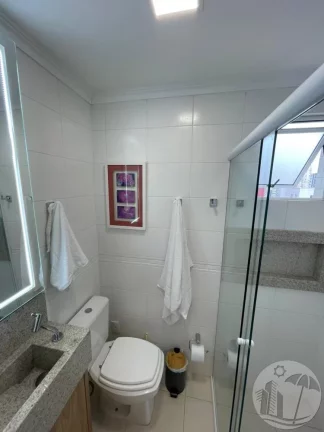 Imagem Apartamento dos Sonhos no Centro de BC 3 Quartos 2 Vagas