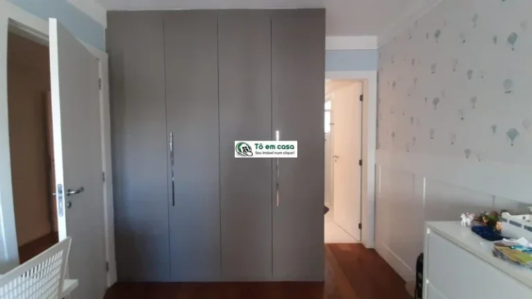 Imagem APARTAMENTO RESIDENCIAL em SÃO JOSÉ DOS CAMPOS - SP, ALTOS DO ESPLANADA