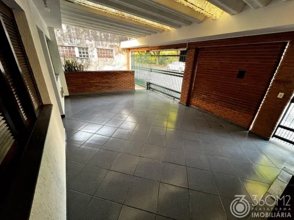 Imagem Sobrado para Venda em Santo André / SP no bairro Vila Curuçá
