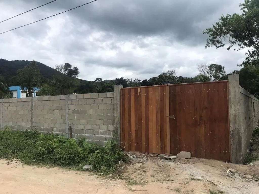 Imagem Terreno à venda 1423M², Jardim Carolina, Ubatuba - SP
