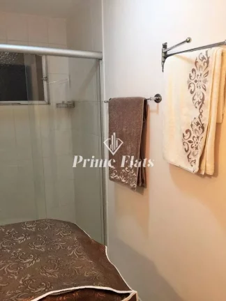 Imagem Flat disponível para venda no Augusta Flat, com 83m², 2 dormitórios e 2 vagas