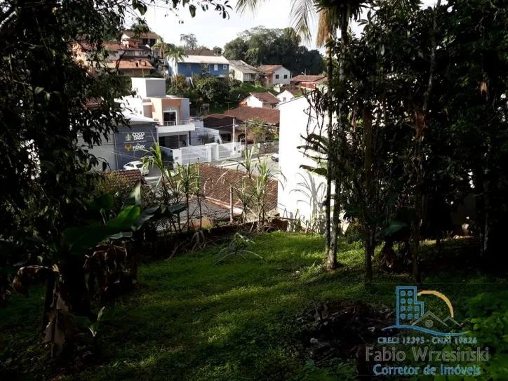 Imagem TERRENO Padrão, para Venda em Joinville/SC