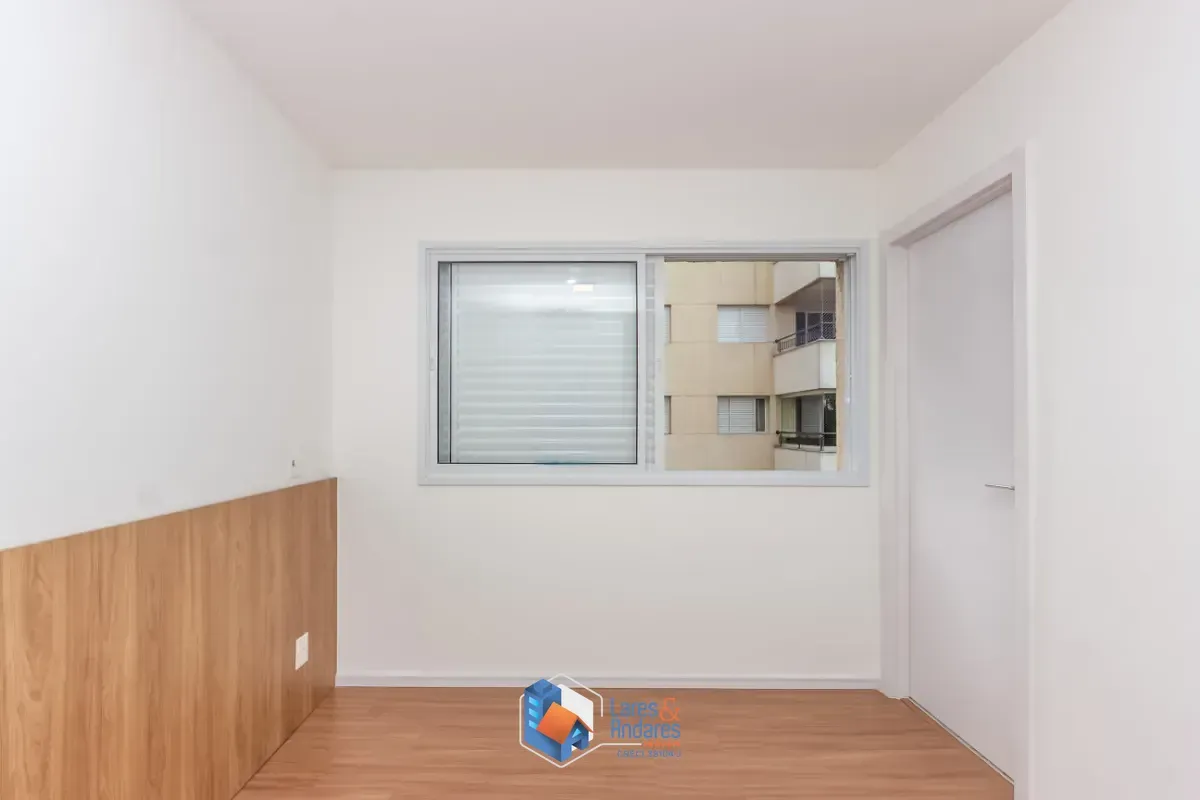Imagem Apartamento para venda em Vila Emir com 3 quartos, sendo 1 suíte, 86m²