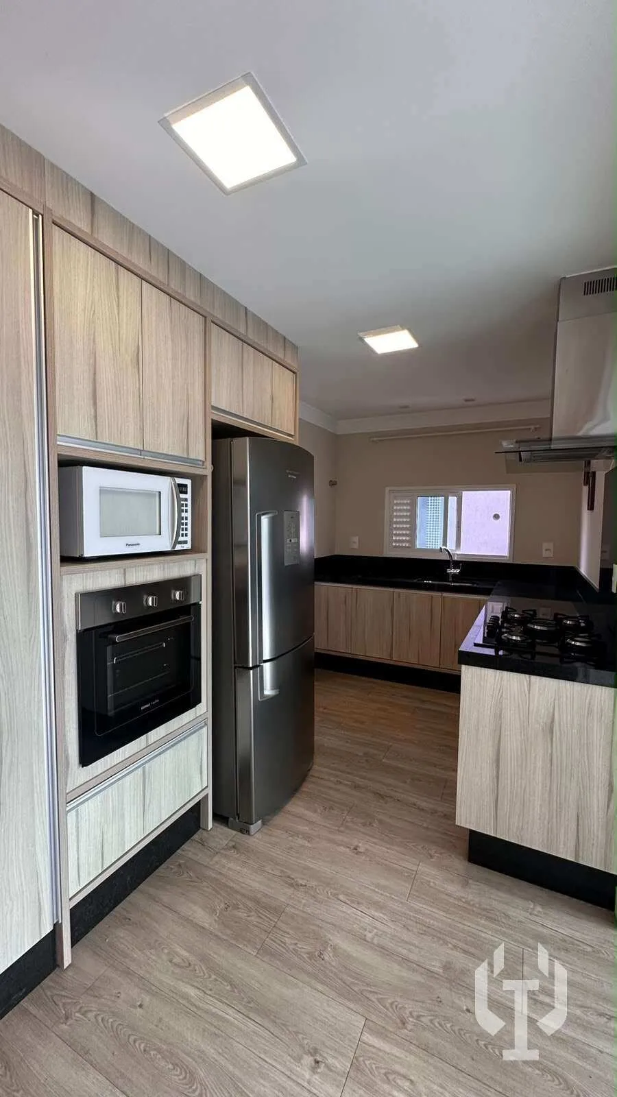 Imagem Apartamento para alugar, no Garden House em Itapema, Meia praia, com 3 quartos, 110m2