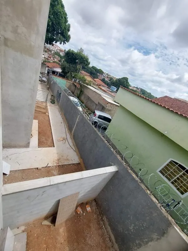 Imagem 3QUARTOS+SUÍTE+2VAGAS+FINAL DE OBRA+GEMINADA SOMENTE NA ÁREA DE SERVIÇO