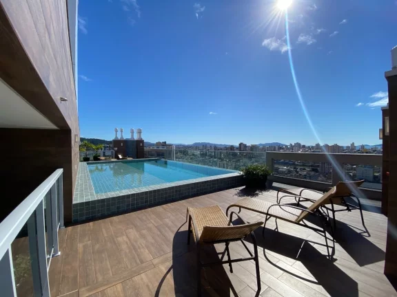 Imagem APARTAMENTO RESIDENCIAL em SÃO JOSÉ - SC, CAMPINAS