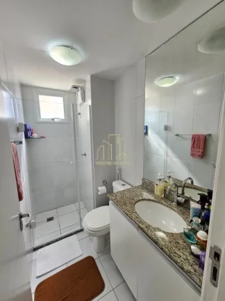 Imagem Apartamento à venda em Salvador-BA, Pituaçu: 3 quartos, 1 suíte, 1 sala, 2 banheiros, 1 vaga, 77m². Imperdível!