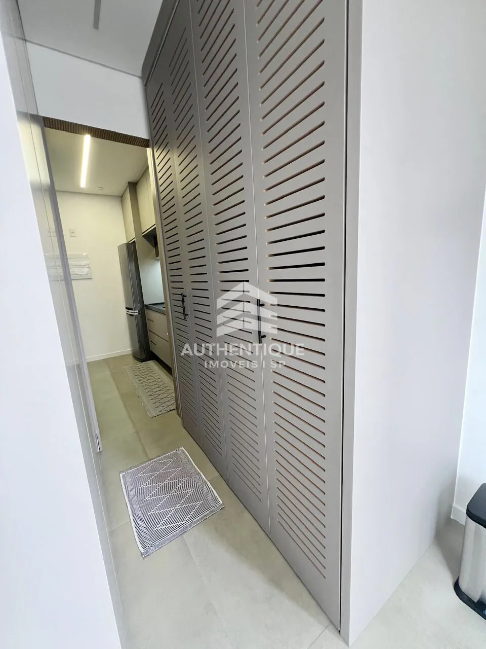 Imagem Living Dream Panamby - Apartamento no bairro Panamby / Vila Andrade à venda