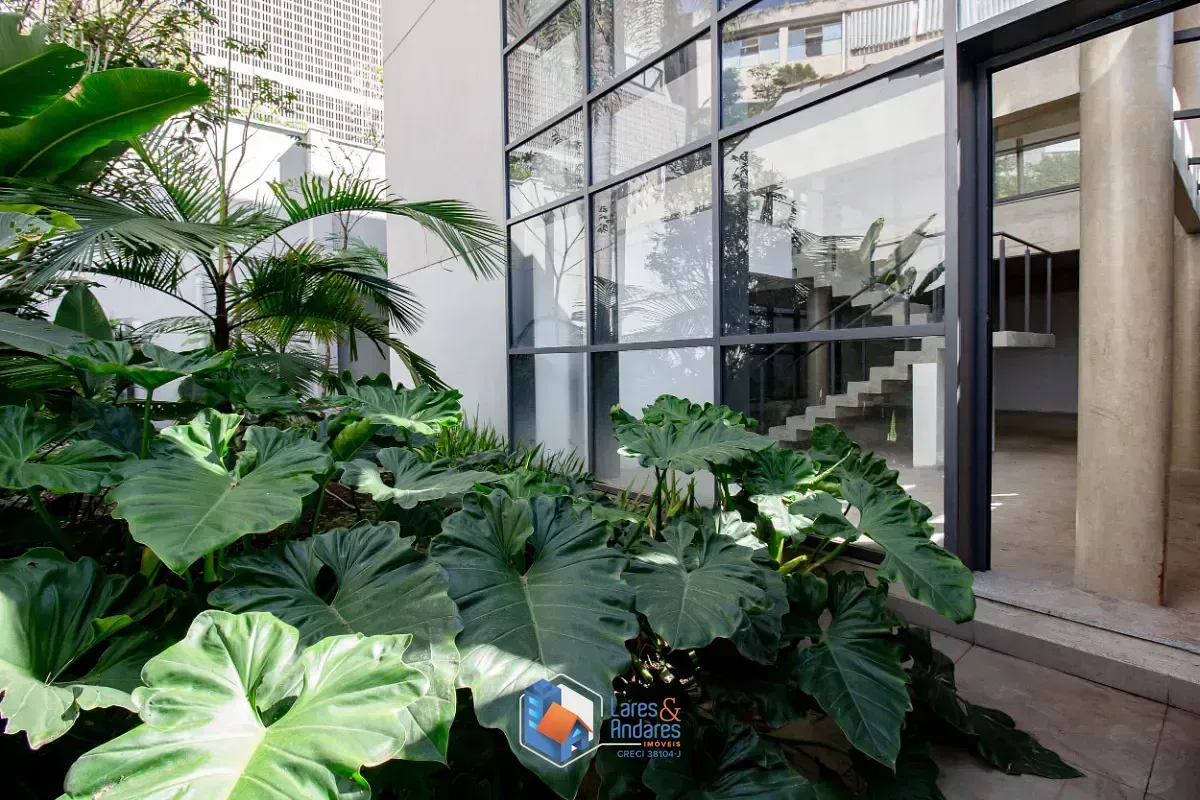 Imagem Casa comercial para venda e locação em Sumaré, 512m²