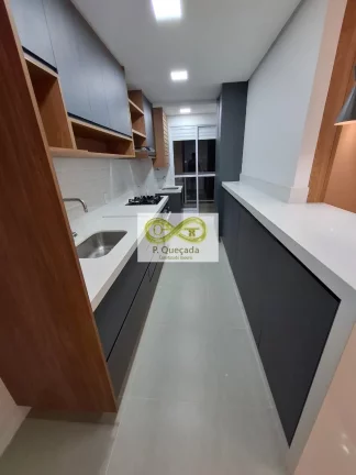 Imagem A oportunidade que você esperava chegou, belíssimo apartamento a venda em Paulínia!