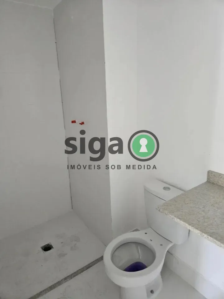 Imagem Campo belo - 2 quartos nunca habitado