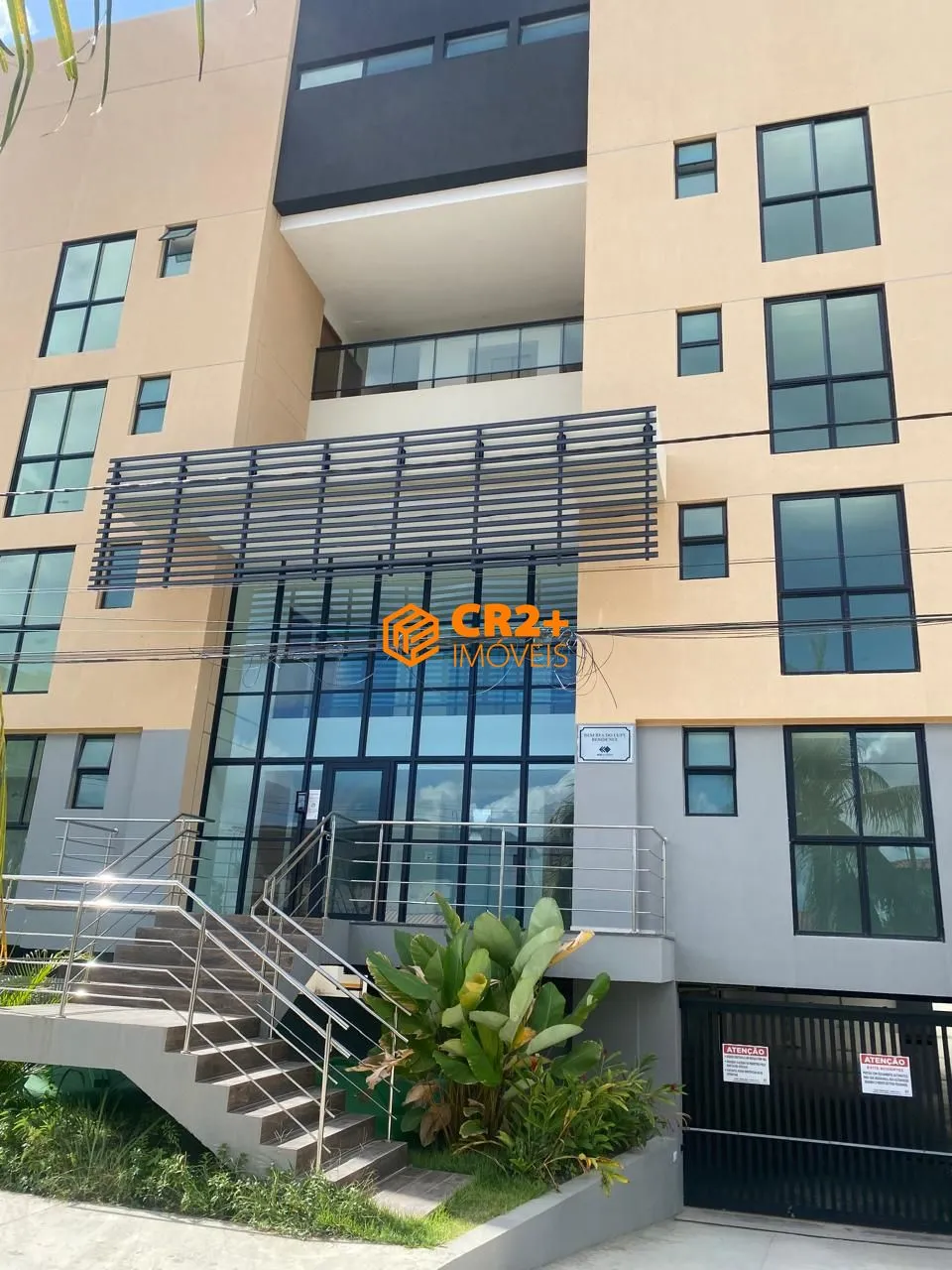 Imagem Vendo Flat na Reserva do Cupe -24m² -Porto de Galinhas