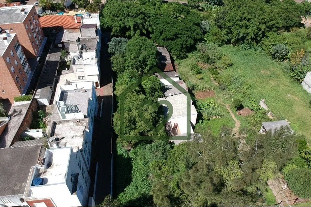 Imagem Terreno de 845 m² na Zona Sul Localização Privilegiada e Alto Potencial de Investimento! Se você...